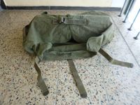 Große Packtasche US Army, Military, Canvas, noch da 28.5. Bayern - Würzburg Vorschau