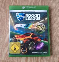 Rocket League Collector Edition • Microsoft xBox One • inkl. OVP Schleswig-Holstein - Wittenborn Vorschau