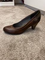 Schuhe Pumps Nordrhein-Westfalen - Reken Vorschau
