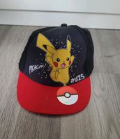 Cappy Kappy Pikachu #25 wie NEU Hessen - Bad Schwalbach Vorschau