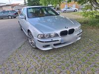 BMW E39 530i M Paket ab Werk Baden-Württemberg - Winnenden Vorschau