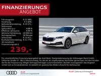 Skoda Octavia Combi 1.5 TSI ACT MATRIX AHK ACC NAVI Am Bayern - Ingolstadt Vorschau