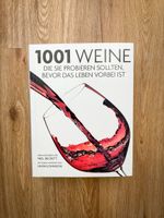1001 Weine - Neil Beckett Hannover - Linden-Limmer Vorschau