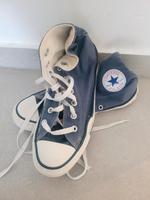 Blaue Converse Köln - Zollstock Vorschau