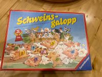 Ravensburger Schweinsgalopp Bayern - Sonnefeld Vorschau