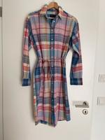 Gant Hemdblusenkleid Gr 36, wie neu Nordrhein-Westfalen - Titz Vorschau