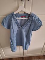 Jeans Shirt S.Oliver in 38 Blumenthal - Farge Vorschau