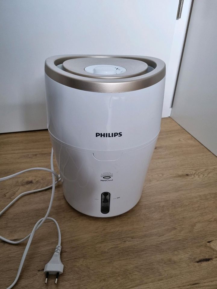 Philips Luftbefeuchter in Bobingen