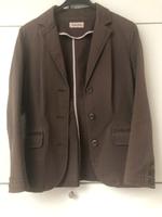 Street one brauner Blazer Größe 40 tailliert, Jacke Bayern - Breitenbrunn i.d. Oberpfalz Vorschau