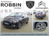 Citroën C3 1.2 PureTech -Shine- Niedersachsen - Osterode am Harz Vorschau