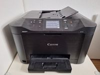 Canon MB5150 Drucker Scanner Kopierer Multifunktionsdrucker Nordrhein-Westfalen - Schwerte Vorschau