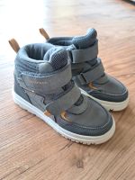 Winterschuhe grau Größe 29 Bayern - Plankenfels Vorschau