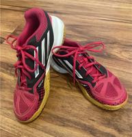 Adidas Adituff Ortholite (Gr.38 2/3) Sneaker Turnschuhe Sport Thüringen - Gotha Vorschau
