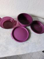 Tupperware Dampfgarer Niedersachsen - Braunschweig Vorschau