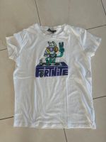 Fortnite T-Shirt Gr 158/164 Nordrhein-Westfalen - Bornheim Vorschau