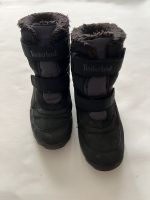 Timberland Boots Schuhe,Kinder ,Schwarz Gr. 34 Duisburg - Hamborn Vorschau