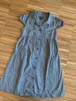 Super schönes Blusenkleid von Mexx Kleid Gr. 140 Berlin - Köpenick Vorschau