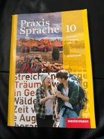 Praxis Sprache 10 Arbeitsheft Niedersachsen - Braunschweig Vorschau