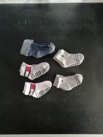 5x Socken, 19-22, Tommy Hilfiger, Mengenrabatt Greven - Reckenfeld Vorschau