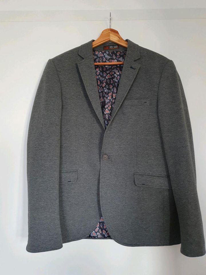 Jackett / Sakko / Blazer Gr. 40 (UK) in Pentling