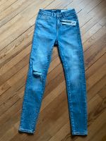 Jeans 27/30 neu Saarland - Homburg Vorschau