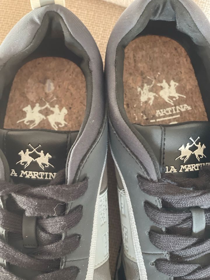LA Martina sneaker (original) unisex in Selters