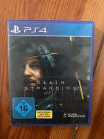 PS4 Death Stranding Spiel Berlin - Pankow Vorschau