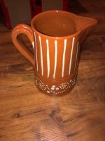 Tonkrug/Vase Vintage Münster (Westfalen) - Nienberge Vorschau