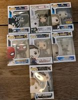 Funko Pop Sammlung Auflösung Nordrhein-Westfalen - Velbert Vorschau