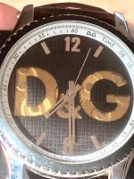 Valentinstag Dolce & Gabbana Herrenuhr Skeleton Gold Armbanduhr Saarland - Oberthal Vorschau