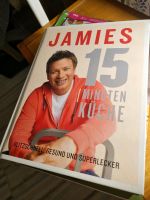 Jamie Oliver 15 Minuten Küche Hamburg-Mitte - Hamburg St. Pauli Vorschau