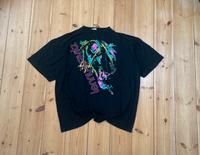 Lenny Kravitz Vintage T-Shirt XL 1996 Tour Bandshirt Berlin - Steglitz Vorschau
