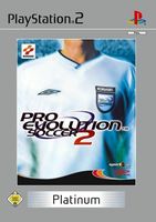 PS2 Playsation 2 Spiel Game - Pro Evolution Soccer 2 - Platinum Bayern - Vohenstrauß Vorschau