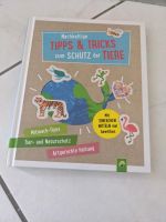 Nachhaltig Tipps und Tricks zum Schutz der Tiere. Top Zustand Baden-Württemberg - Wolfschlugen Vorschau