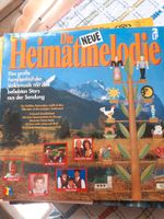 Doppel-LP . Die Heimatmelodie  5 € Hessen - Reiskirchen Vorschau