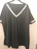 Shirt mit Pailletten Bayern - Kronach Vorschau