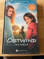 Buch Ostwind Aris Ankunft Schleswig-Holstein - Sankelmark Vorschau