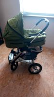 Mutsy Kinderwagen, 3in1 Rheinland-Pfalz - Münstermaifeld Vorschau