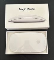 Apple Magic Mouse weiß neu Bayern - Siegenburg Vorschau