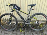 Mtb  front ,BH  expert 27,5 Alu ,Grösse  s/m Baden-Württemberg - Murg Vorschau