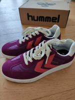 Sneaker Hummel Schwachhausen - Bürgerpark Vorschau