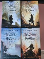 Peter Orullian "Das Gewölbe des Himmels" Band 1-4 Bücher/Romane Rheinland-Pfalz - Weißenthurm   Vorschau