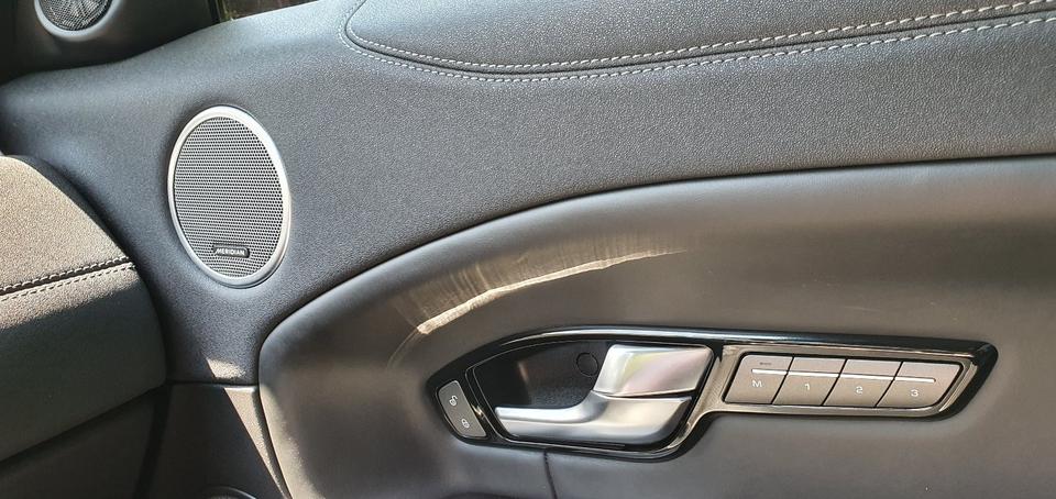Range Rover Evoque 2.0 TD4 HSE Dynamic 180PS  Preissenkung in Neuwied