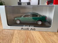 Audi A6 C5 Minichamps 1:43 Schleswig-Holstein - Krummwisch Vorschau