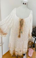 Traumhaftes boho Ibiza Kleid tolle Qualität Grösse 44-46 Frankfurt am Main - Sachsenhausen Vorschau