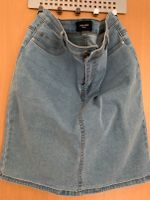 Jeansrock VeroModa Gr. 42/44 Sachsen-Anhalt - Niederndodeleben Vorschau