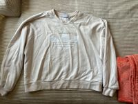 Pullover Adidas beige Nordrhein-Westfalen - Gütersloh Vorschau