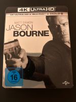 Jason Bourne 4K UHD BLU-RAY Kr. München - Ottobrunn Vorschau