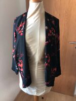 Kimono Blumen Gina Tricot Jäckchen Blazer Hirsch Vintage Stil Bayern - Straubing Vorschau