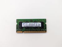 DDR2 SO-DIMM Samsung 1GB M470T2864QZ3-CE6 0906 Nordrhein-Westfalen - Recklinghausen Vorschau